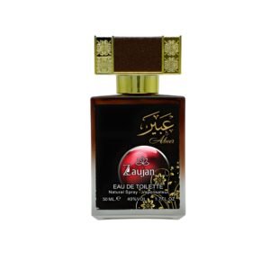 Abeer by Zaujan – 50ml Eau de Perfume