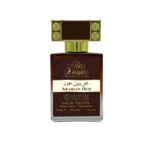 Arabian oud by Zaujan - 50ml Perfume