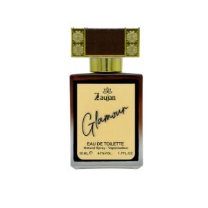 Glamour by Zaujan – 50ml Eau de Parfum