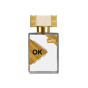 OK Perfume by Zaujan - 50ml