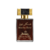 Musky Rose by Zaujan – 50ml Eau de Perfume