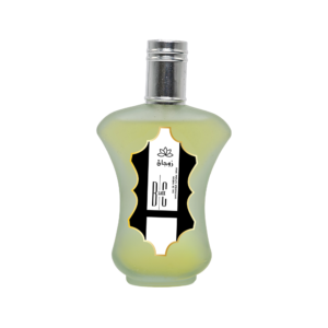 Zaujan Black — 100 ml Eau de Parfum