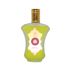 Wild Flower by Zaujan – 100ml Eau de Perfume