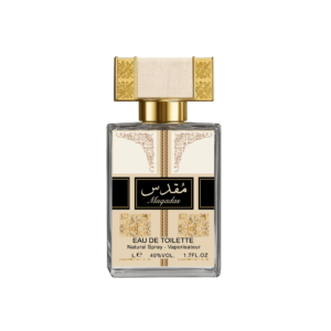 Muqadas by Zaujan – 50ml Eau de Perfume