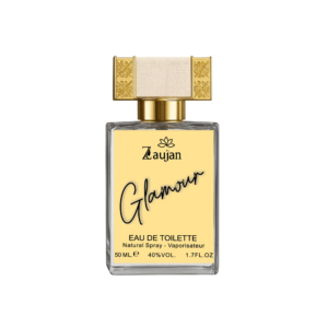Glamour by Zaujan – 50ml Eau de Parfum