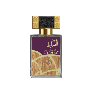 Oud ul Firaat by Zaujan – 50ml Eau de Perfume
