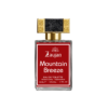 Mountain Breeze By Zaujan - 50ml