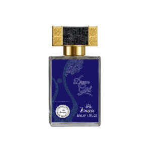 Dream Girl by Zaujan – 50ml Eau de Perfume