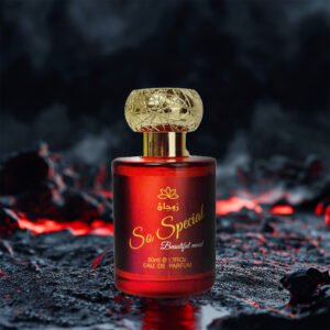 So Especial Eau de Parfum by Zaujan Cosmetics
