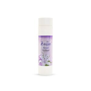 Zaujan Royal Talcum Powder – 250gm