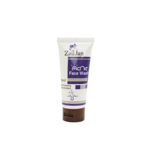 Acne Face Wash by Zaujan Cosmetic  (60ml)