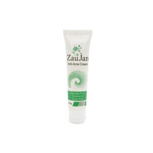 Zaujan Anti Acne Treatment Cream
