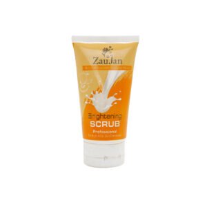 Face Scrub By Zaujan Cosmetic (Vitamin‑Rich Gentle Exfoliant (60 ml)