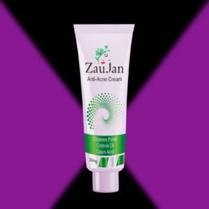 Zaujan Anti Acne Treatment Cream