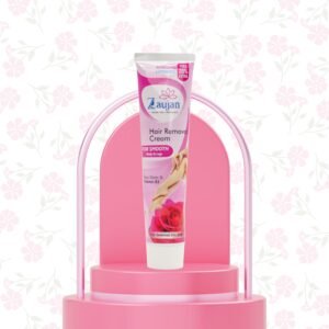 ZAUJAN Hair Remover Cream