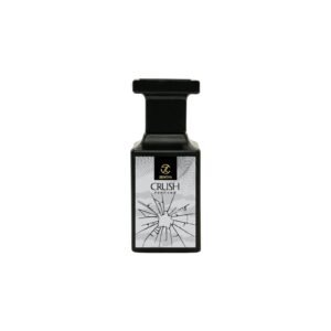 Crush Perfume by Zaujan Zenova Collection
