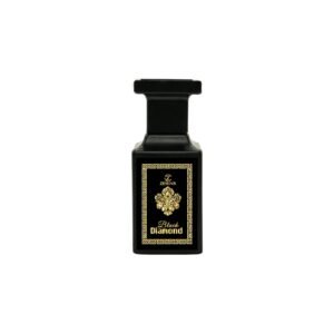 Black Diamond By Zaujan Zenova Collection