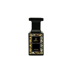 Royal Desire By zaujan Zenova Collection