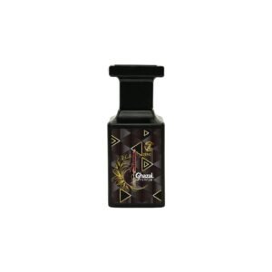Ghazal Prefume by Zaujan Zenova Collection