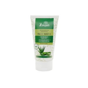 Aloe Vera Face Wash