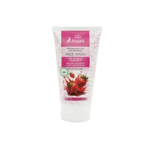 Whitening Face Wash