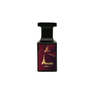 Amazing Perfume By Zaujan Zenova Collection