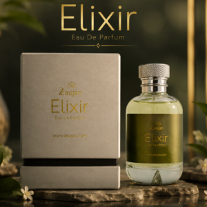 Elixir by Zaujan Luxury Collection_80 ML