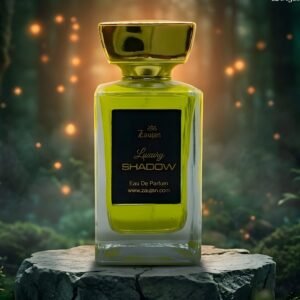 Luxury Shadow by Zaujan 100 ML