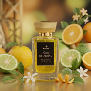 Luxury Shadow by Zaujan 100 ML