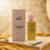 Velvet Night Luxury 100 ML by Zaujan